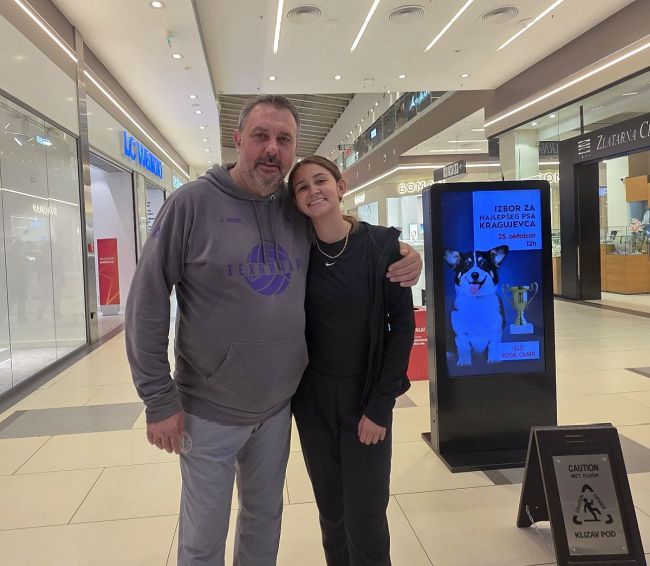 aaaSa Milicom Perišić